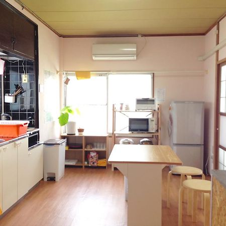 Hase Guesthouse Ittan 사쿠라이 외부 사진