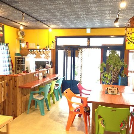 Hase Guesthouse Ittan 사쿠라이 외부 사진