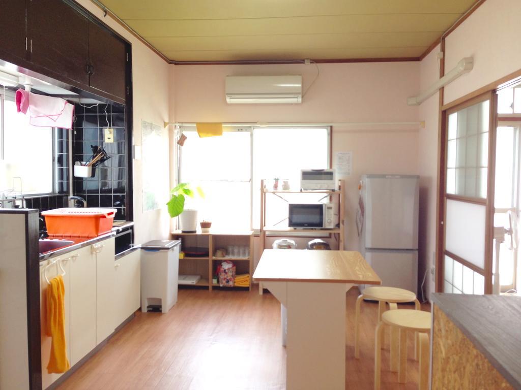 Hase Guesthouse Ittan 사쿠라이 외부 사진