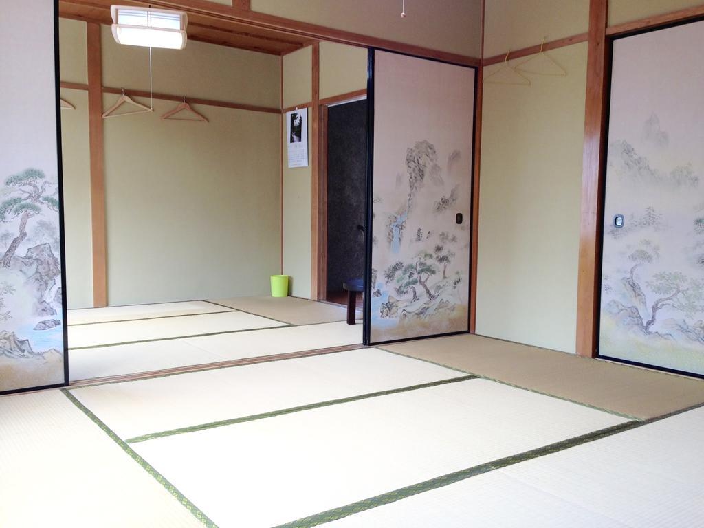 Hase Guesthouse Ittan 사쿠라이 외부 사진