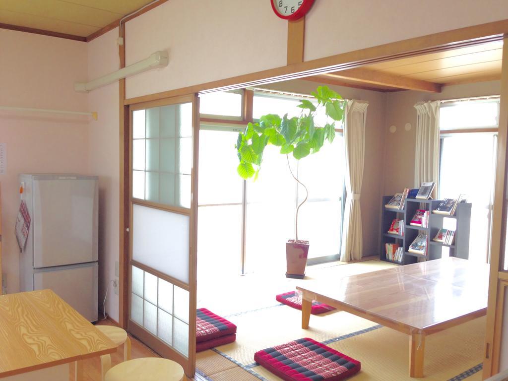 Hase Guesthouse Ittan 사쿠라이 외부 사진