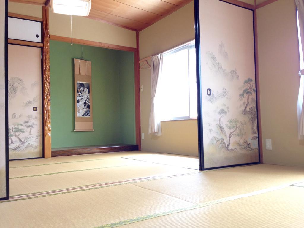 Hase Guesthouse Ittan 사쿠라이 외부 사진