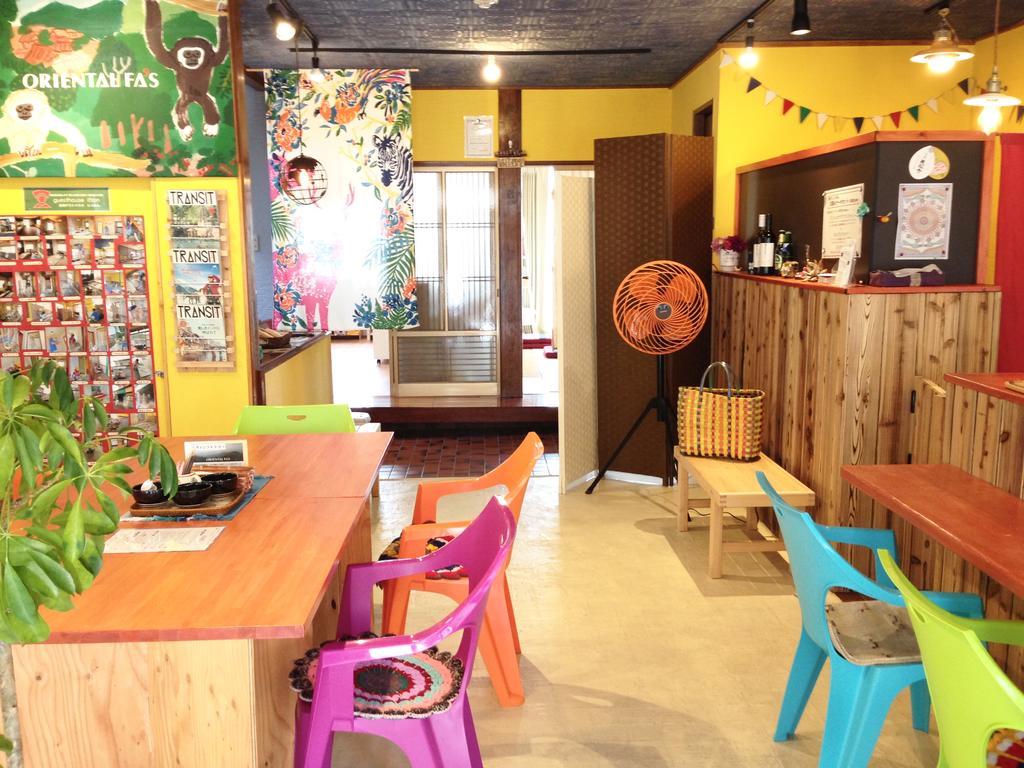Hase Guesthouse Ittan 사쿠라이 외부 사진