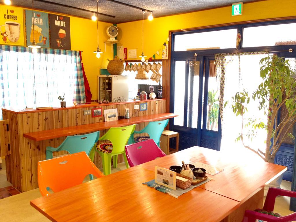 Hase Guesthouse Ittan 사쿠라이 외부 사진