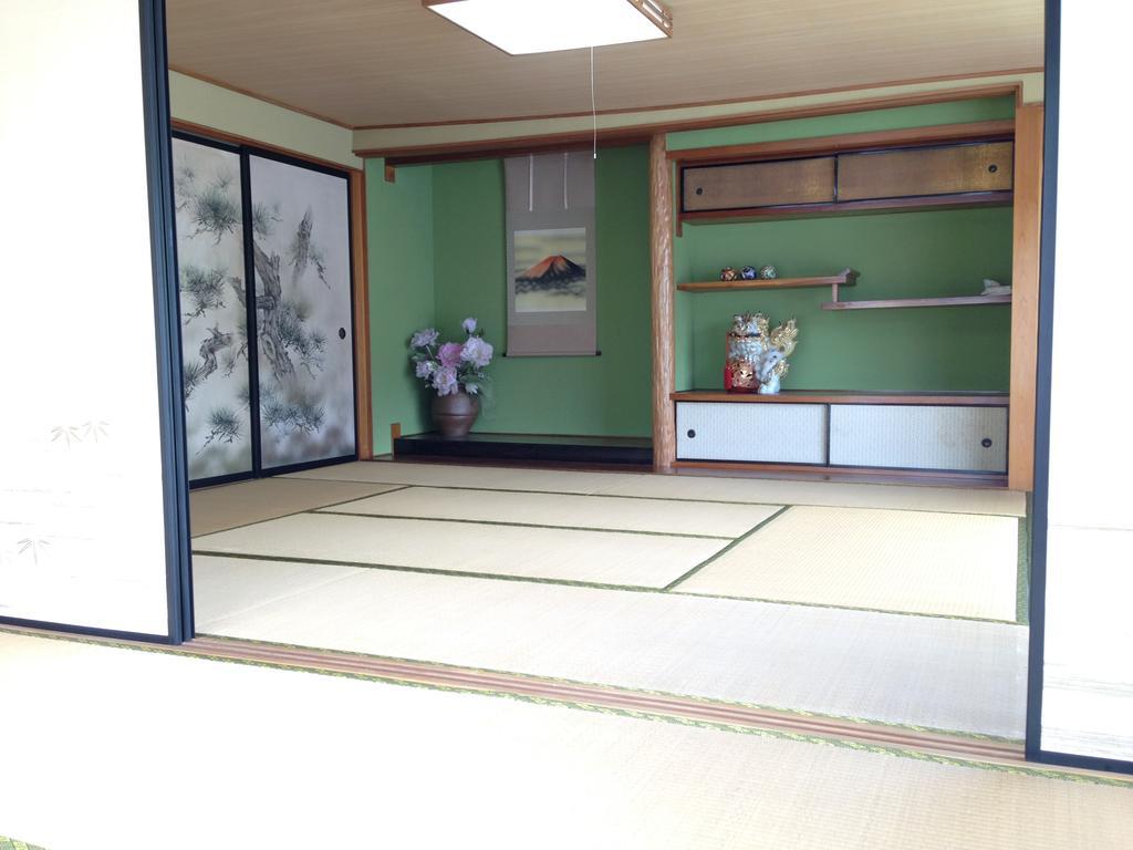 Hase Guesthouse Ittan 사쿠라이 외부 사진