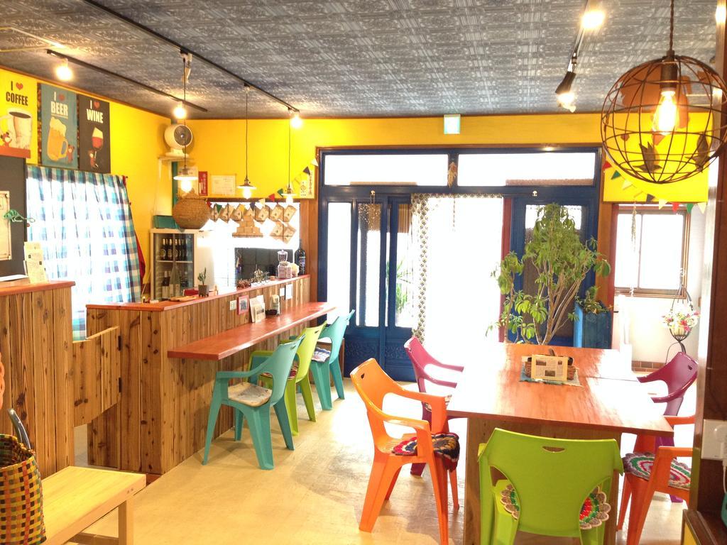 Hase Guesthouse Ittan 사쿠라이 외부 사진