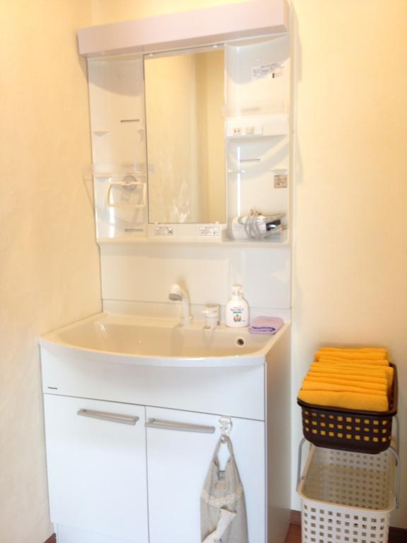 Hase Guesthouse Ittan 사쿠라이 외부 사진