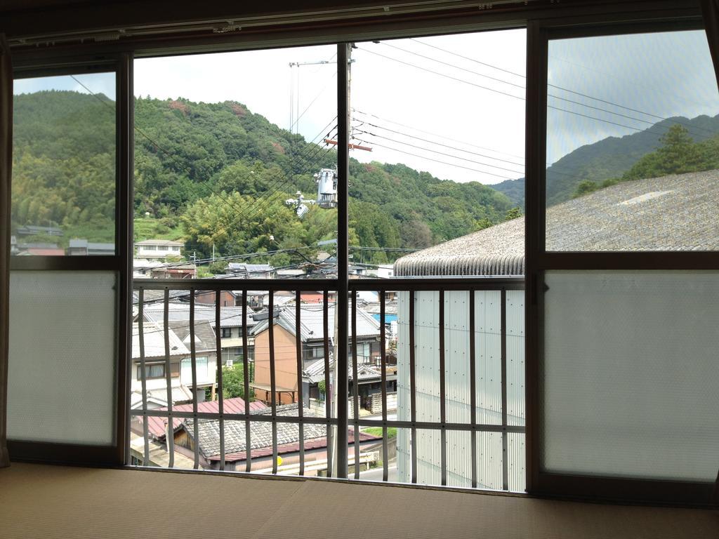 Hase Guesthouse Ittan 사쿠라이 외부 사진