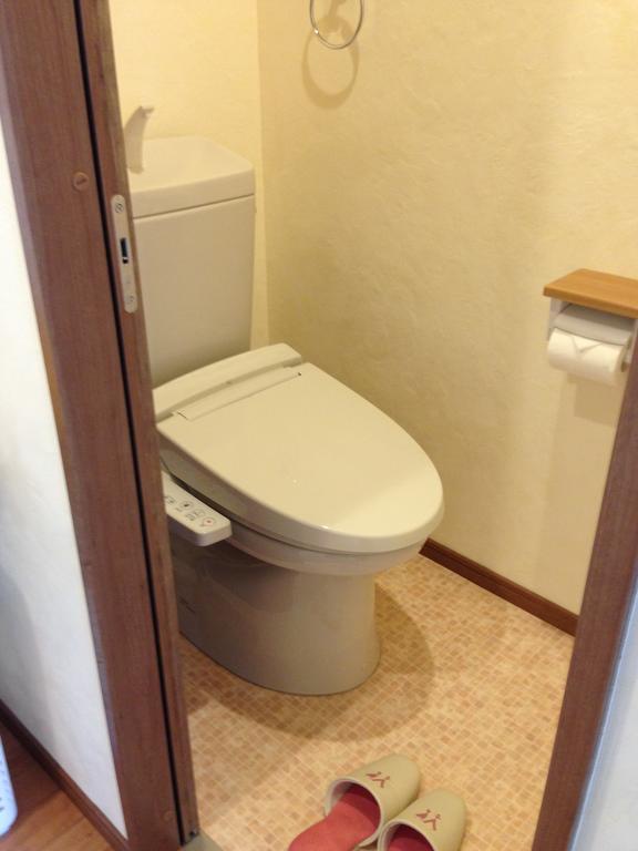 Hase Guesthouse Ittan 사쿠라이 외부 사진