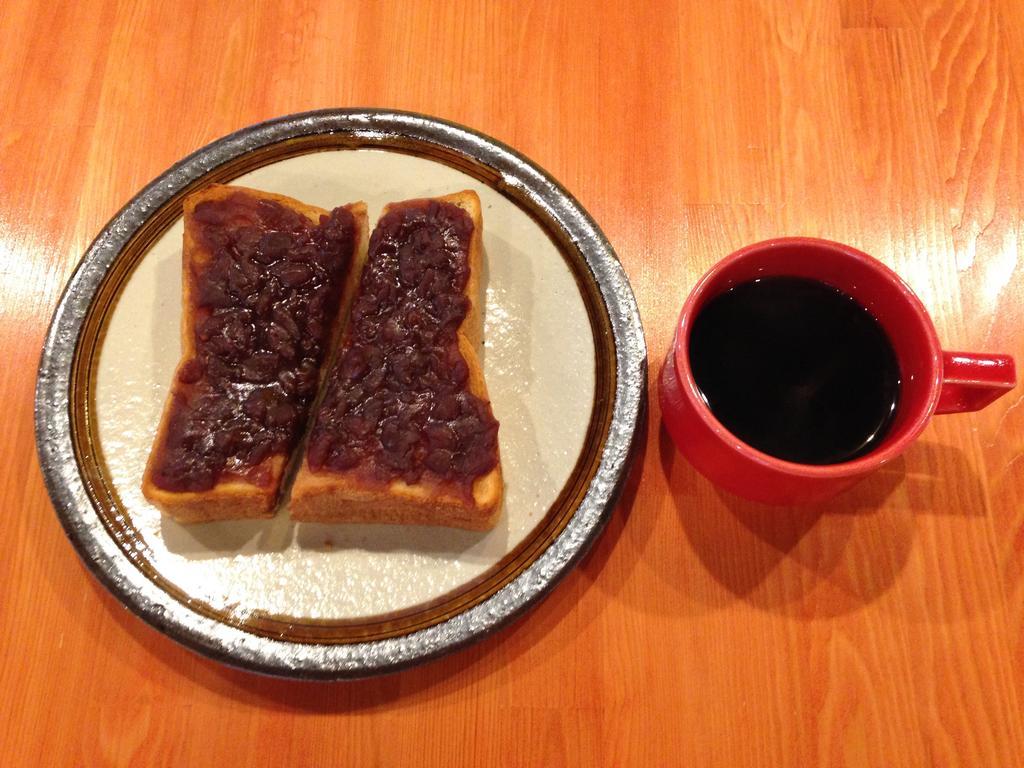 Hase Guesthouse Ittan 사쿠라이 외부 사진