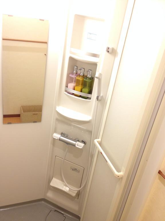 Hase Guesthouse Ittan 사쿠라이 외부 사진