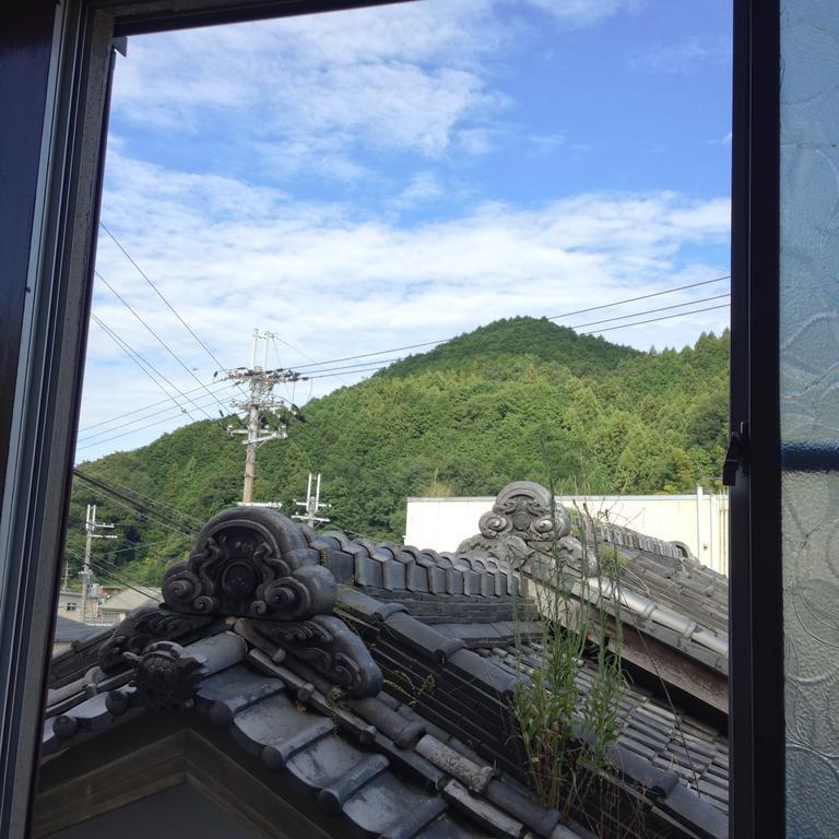 Hase Guesthouse Ittan 사쿠라이 외부 사진
