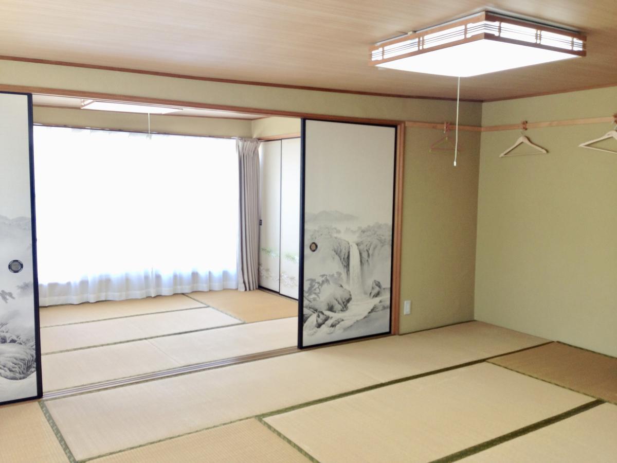 Hase Guesthouse Ittan 사쿠라이 외부 사진