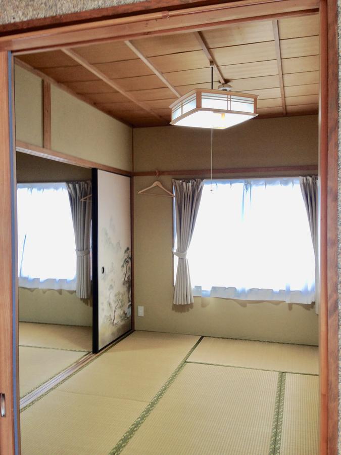 Hase Guesthouse Ittan 사쿠라이 외부 사진